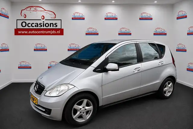 Mercedes-Benz A 150 BlueEFFICIENCY Classic