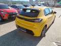 Peugeot 208 Active Pack Pure Tech 100 S&S Gelb - thumbnail 4