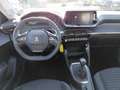 Peugeot 208 Active Pack Pure Tech 100 S&S Gelb - thumbnail 9