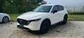 Mazda CX-5 2023 Homura Plus Pack TAGLIANDI MAZDA Bianco - thumbnail 3