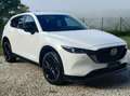 Mazda CX-5 2023 Homura Plus Pack TAGLIANDI MAZDA Bianco - thumbnail 1