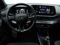 Hyundai i20 1.6 N Performance 204PK | Schaalstoelen | Carplay Zwart - thumbnail 6