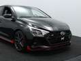 Hyundai i20 1.6 N Performance 204PK | Schaalstoelen | Carplay Zwart - thumbnail 3