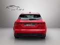 Jaguar E-Pace 2.0DI4 D150 S AWD Aut. *AHK, LED, SHA, NBA, LEDER* Rouge - thumbnail 6