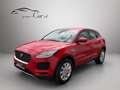 Jaguar E-Pace 2.0DI4 D150 S AWD Aut. *AHK, LED, SHA, NBA, LEDER* Rouge - thumbnail 3