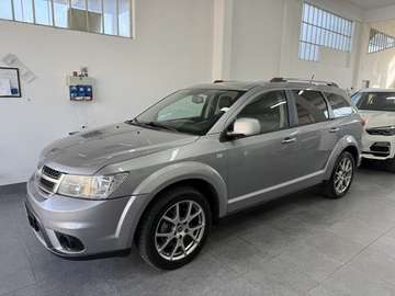 2.0 mjt 16v Cross 4x4 170cv auto