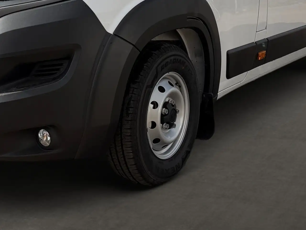Fiat Ducato 2.2 Multijet3 L5H2 35 Maxi 6-MT Maxi 3,5 6