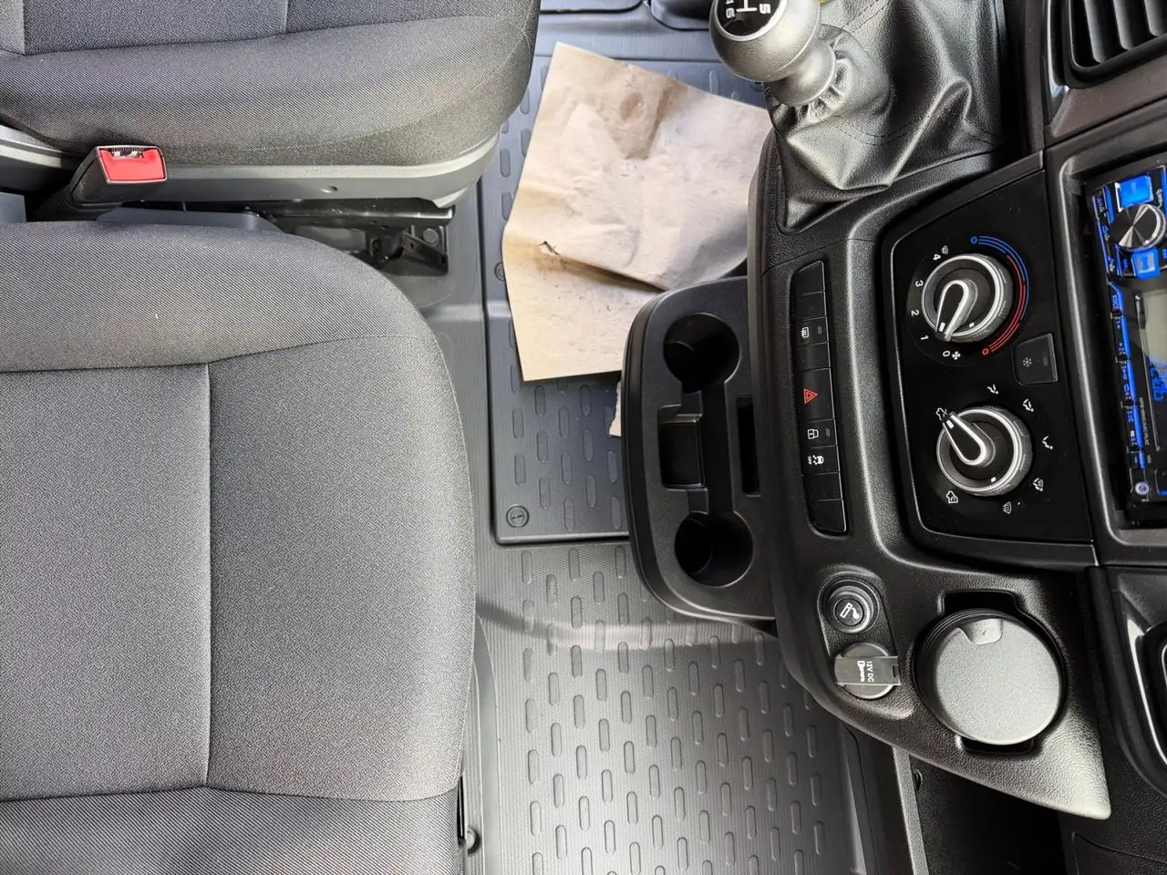 Fiat Ducato 2.2 Multijet3 L5H2 35 Maxi 6-MT Maxi 3,5 14