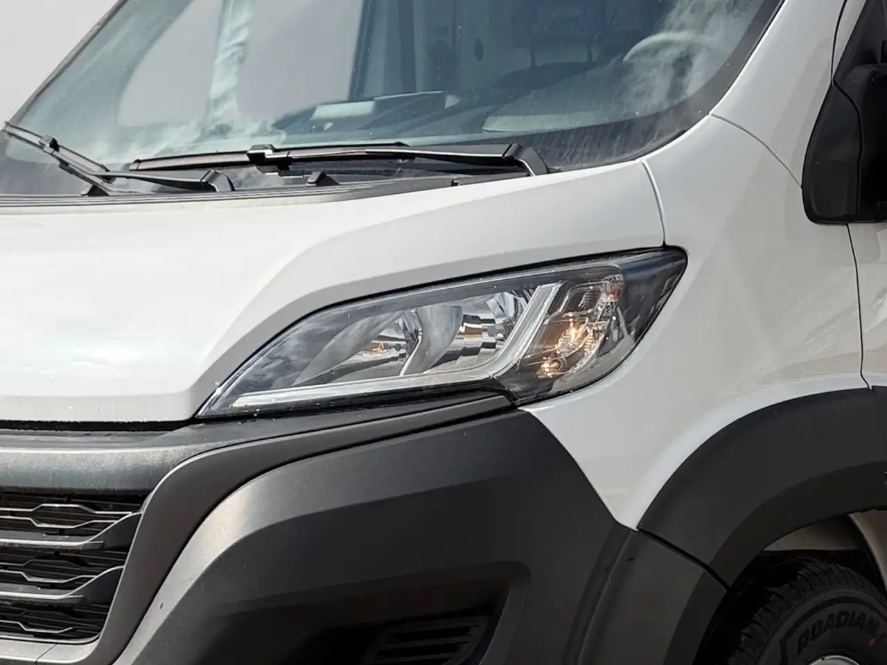 Fiat Ducato 2.2 Multijet3 L5H2 35 Maxi 6-MT Maxi 3,5 5