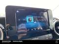 Mercedes-Benz EQT EQT 200 NAVI KAMERA LED AHK Plateado - thumbnail 14