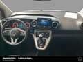 Mercedes-Benz EQT EQT 200 NAVI KAMERA LED AHK Silber - thumbnail 5