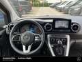 Mercedes-Benz EQT EQT 200 NAVI KAMERA LED AHK Plateado - thumbnail 12