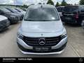 Mercedes-Benz EQT EQT 200 NAVI KAMERA LED AHK Plateado - thumbnail 3