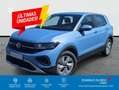 Volkswagen T-Cross 1.0 TSI Edition Azul - thumbnail 1