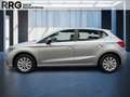SEAT Ibiza Benzin Style KLIMAAUTOMATIK PTS LED Argent - thumbnail 2
