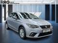 SEAT Ibiza Benzin Style KLIMAAUTOMATIK PTS LED Argent - thumbnail 7