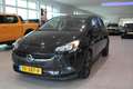 Opel Corsa 1.2 EcoFlex Selection Airco | LMV Noir - thumbnail 8