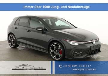 2.0 TSI 195 kW GTI VIII DSG, Navi, Side, Matrix...