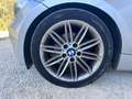 BMW 118 SERIE E87 LCI 118d 143 ch Sport Design / Pack M Gris - thumbnail 32