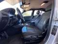BMW 118 SERIE E87 LCI 118d 143 ch Sport Design / Pack M Gris - thumbnail 9