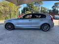 BMW 118 SERIE E87 LCI 118d 143 ch Sport Design / Pack M Gris - thumbnail 4