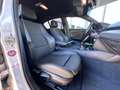 BMW 118 SERIE E87 LCI 118d 143 ch Sport Design / Pack M Gris - thumbnail 11