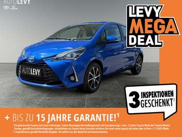 1.5 Team D +Automatik+Klima+Kamera+SOFORT+