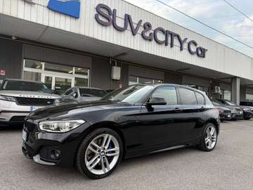 d xdrive Msport 5p auto
