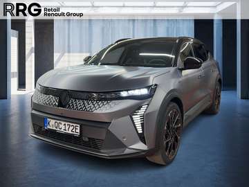 100% ele Esprit Alpine 220 Long Range