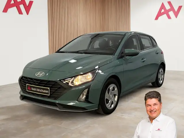 Hyundai i20 Twist 1.2i ** 5Y Warranty | Camera | Navi/Carpl...