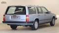 Volvo 760 GLE 2.9 142PS Automatik Klima SHZ H-Kennz. Azul - thumbnail 6