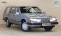 Volvo 760 GLE 2.9 142PS Automatik Klima SHZ H-Kennz. Azul - thumbnail 1