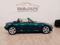 BMW Z3 2.8 24V  Roadster ISCRITTA ASI Verde - thumbnail 6