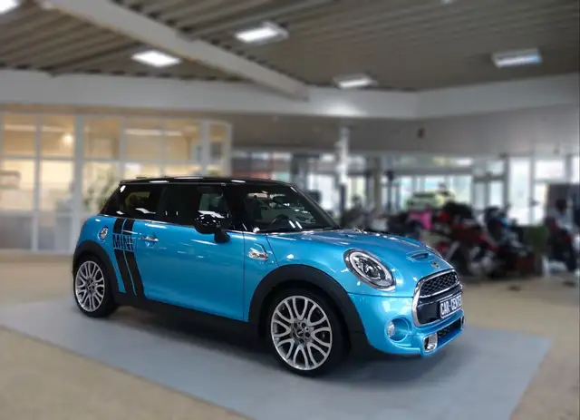 MINI Mini