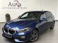 BMW 120 xDrive Sport-Line NAV+LED+ACC+HEAD-UP+KAMERA Albastru - thumbnail 2