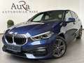 BMW 120 xDrive Sport-Line NAV+LED+ACC+HEAD-UP+KAMERA Albastru - thumbnail 1
