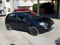 Fiat Punto Punto 1,2 69 Nuova Collezione Nuova Collezione Schwarz - thumbnail 1