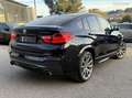 BMW X4 (F26) M40I 360CH Bleu - thumbnail 4