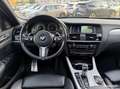 BMW X4 (F26) M40I 360CH Bleu - thumbnail 8