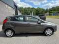 Ford Fiesta 1.0 Style | 1E EIGENAAR | 12MND GARANTIE | NAVI | Grau - thumbnail 4