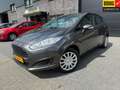 Ford Fiesta 1.0 Style | 1E EIGENAAR | 12MND GARANTIE | NAVI | Grau - thumbnail 1