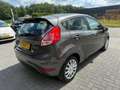 Ford Fiesta 1.0 Style | 1E EIGENAAR | 12MND GARANTIE | NAVI | Grau - thumbnail 5