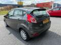 Ford Fiesta 1.0 Style | 1E EIGENAAR | 12MND GARANTIE | NAVI | Grau - thumbnail 8