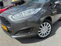 Ford Fiesta 1.0 Style | 1E EIGENAAR | 12MND GARANTIE | NAVI | Grau - thumbnail 11