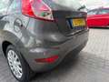 Ford Fiesta 1.0 Style | 1E EIGENAAR | 12MND GARANTIE | NAVI | Grau - thumbnail 16