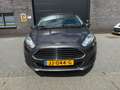 Ford Fiesta 1.0 Style | 1E EIGENAAR | 12MND GARANTIE | NAVI | Grau - thumbnail 2