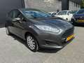 Ford Fiesta 1.0 Style | 1E EIGENAAR | 12MND GARANTIE | NAVI | Grau - thumbnail 3