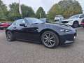 Mazda MX-5 RF Targa Cabrio Hardtop Roadster G132 Skyactiv ... Schwarz - thumbnail 1