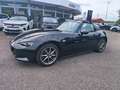 Mazda MX-5 RF Targa Cabrio Hardtop Roadster G132 Skyactiv ... Schwarz - thumbnail 11
