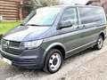 Volkswagen T6.1 Caravelle **Caravelle T6.1 DSG, AHK, Standheiz., 1. Hd.** Gri - thumbnail 3